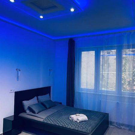 Luxury Suites Budapest Exterior foto